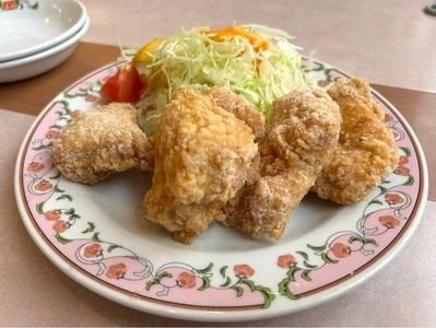 餃子の王将 伊勢崎店