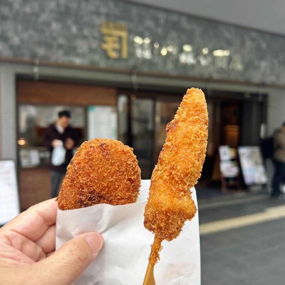 Mr. イリジウム シルバーさんが投稿した森谷商店 元町本店に関する口コミの画像