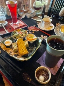 きんぎょ茶屋