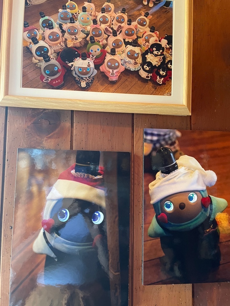 赤毛のアンさんが投稿したきんぎょ茶屋に関する口コミの画像