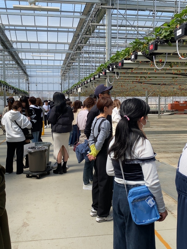 mariさんが投稿したグランベリー大地に関する口コミの画像