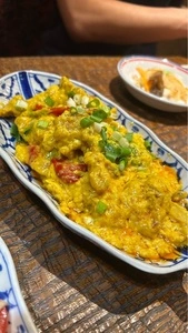 タイ料理バル タイ象