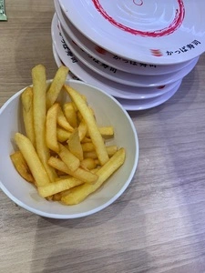 かっぱ寿司 箕面店