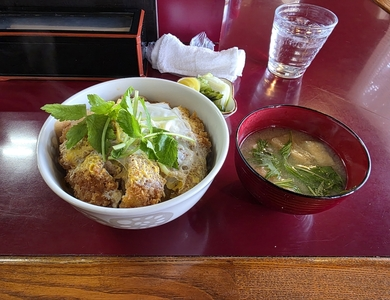 トン子