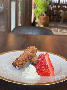 Cafe de job（カフェ デ ジョブ）