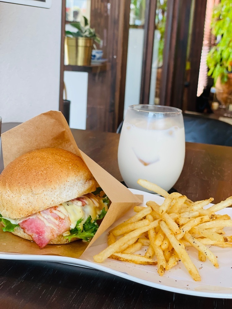 hirokororinさんが投稿したCafe de job（カフェ デ ジョブ）に関する口コミの画像