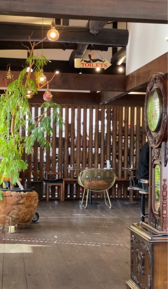 hirokororinさんが投稿したCafe de job（カフェ デ ジョブ）に関する口コミの画像