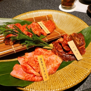 特選和牛大将軍 東船橋店