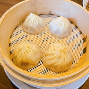 京鼎樓 そごう千葉店（ジンディンロウ）