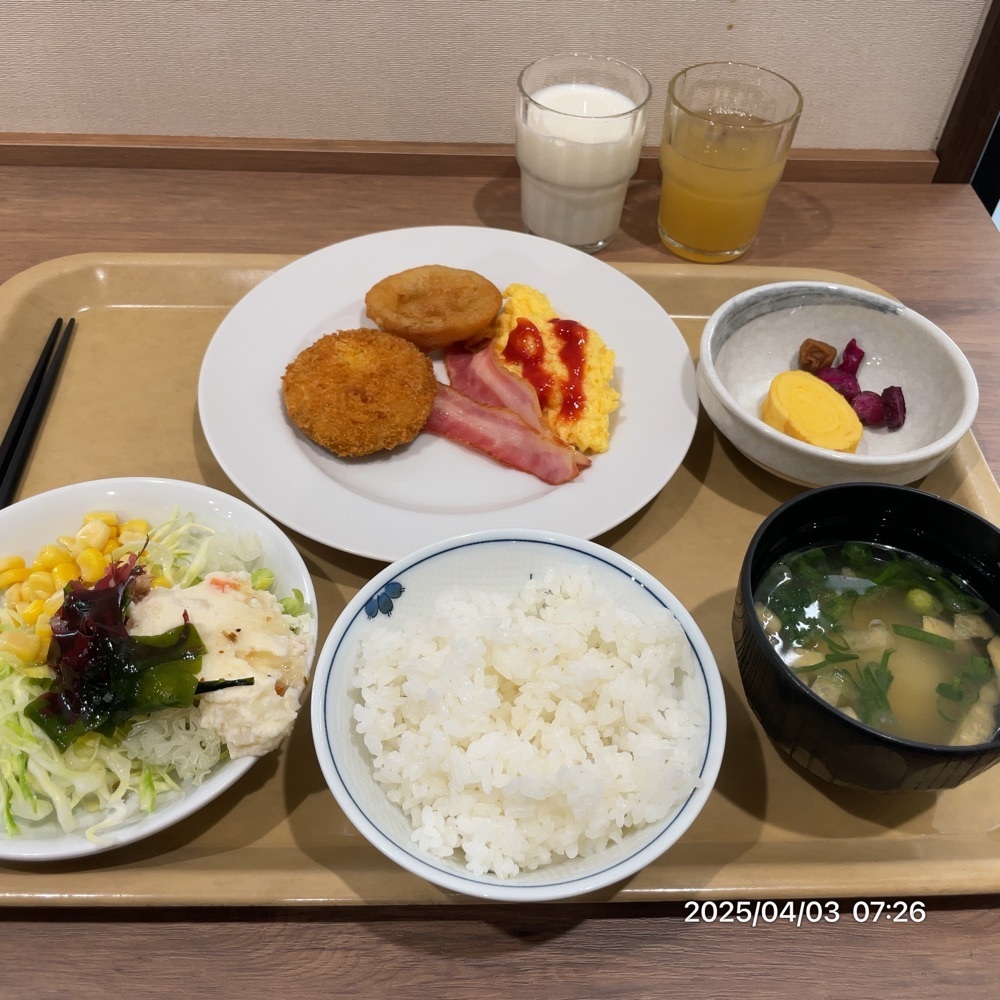 by marco2さんが投稿したホテルルートイン橋本に関する口コミの画像
