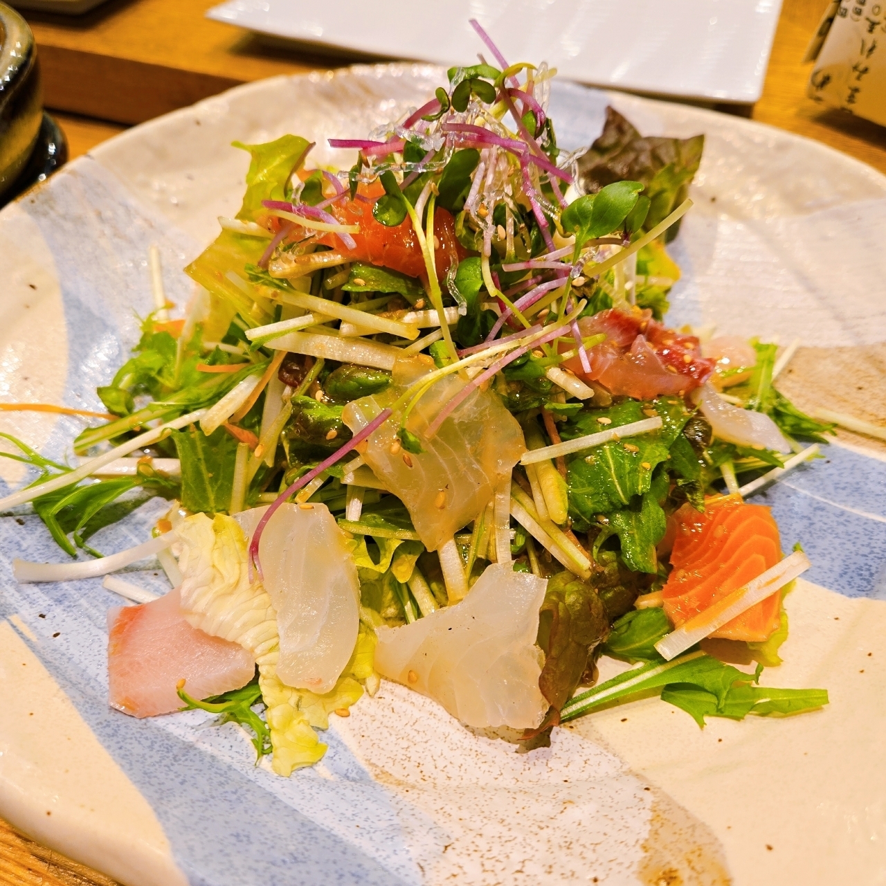 miさんが投稿したNOBU（ノブ）に関する口コミの画像