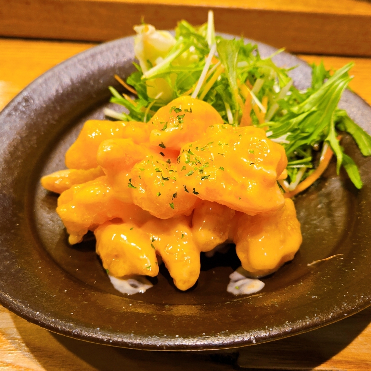 miさんが投稿したNOBU（ノブ）に関する口コミの画像