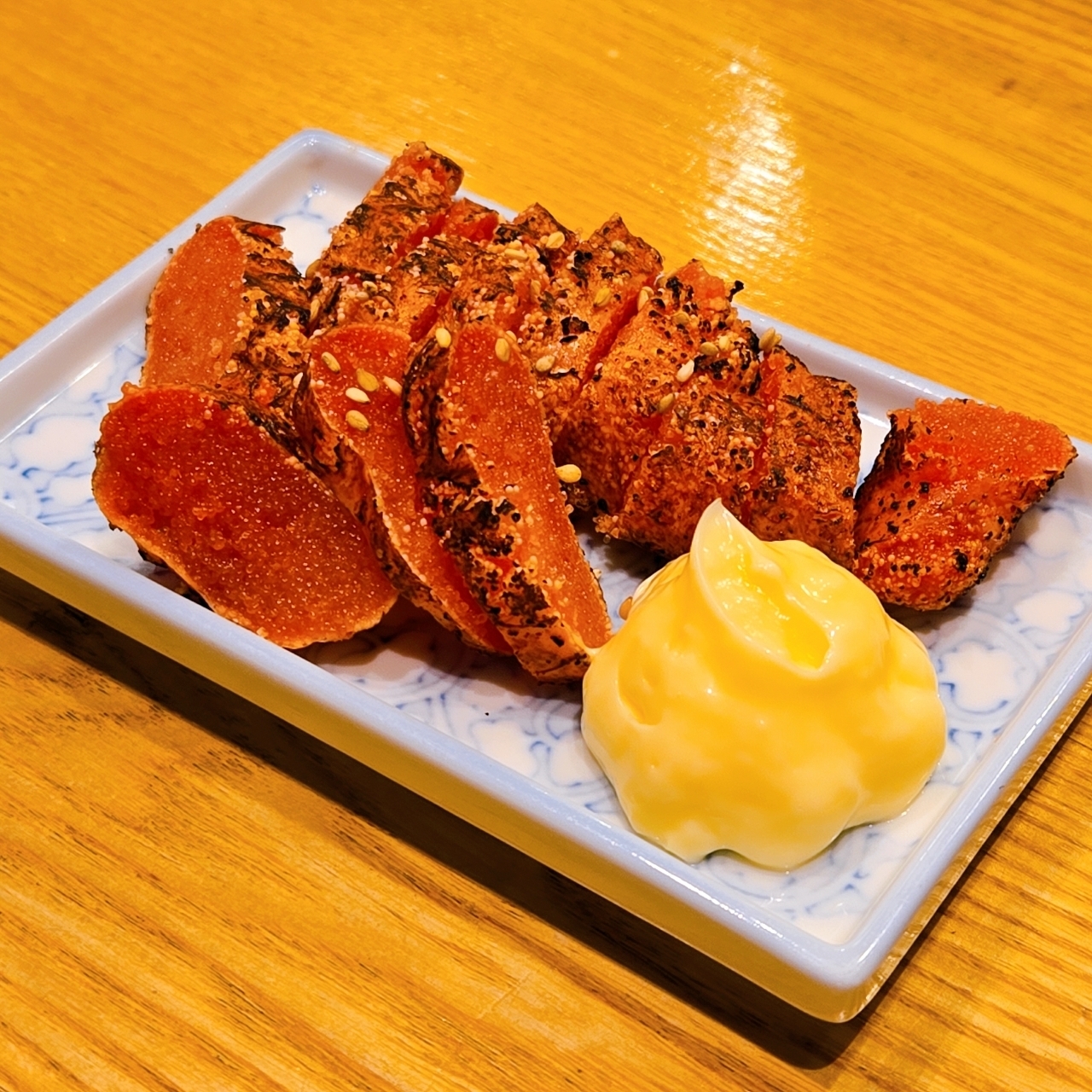 miさんが投稿したNOBU（ノブ）に関する口コミの画像