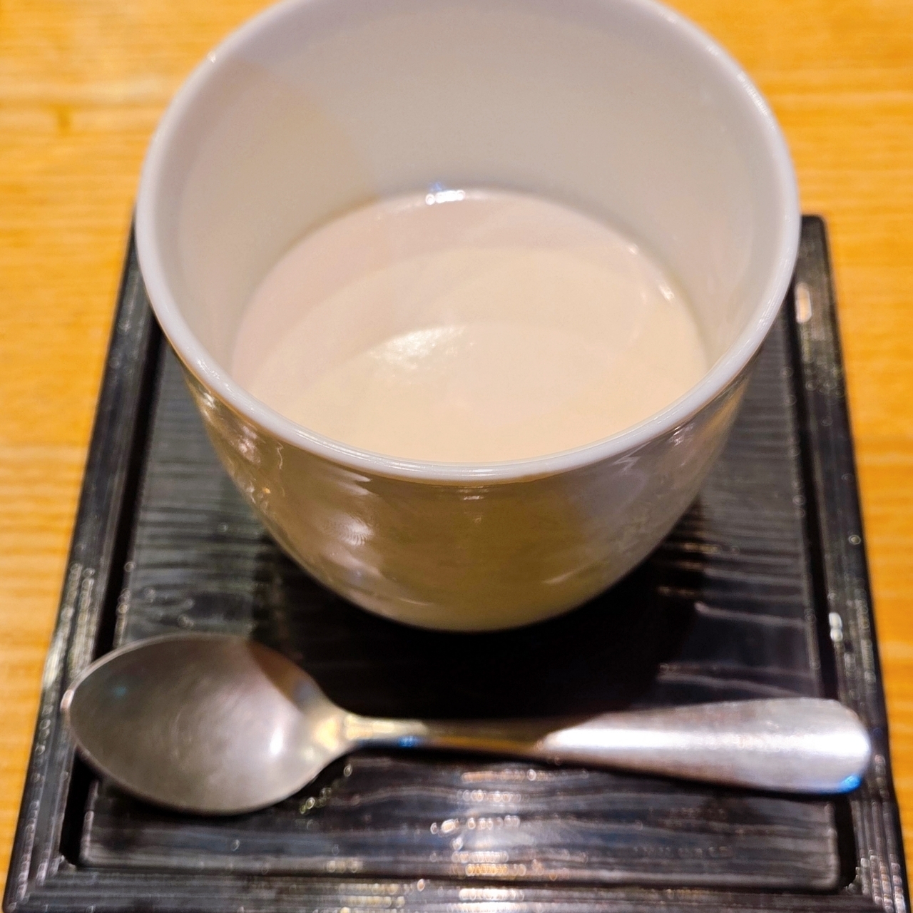 miさんが投稿したNOBU（ノブ）に関する口コミの画像