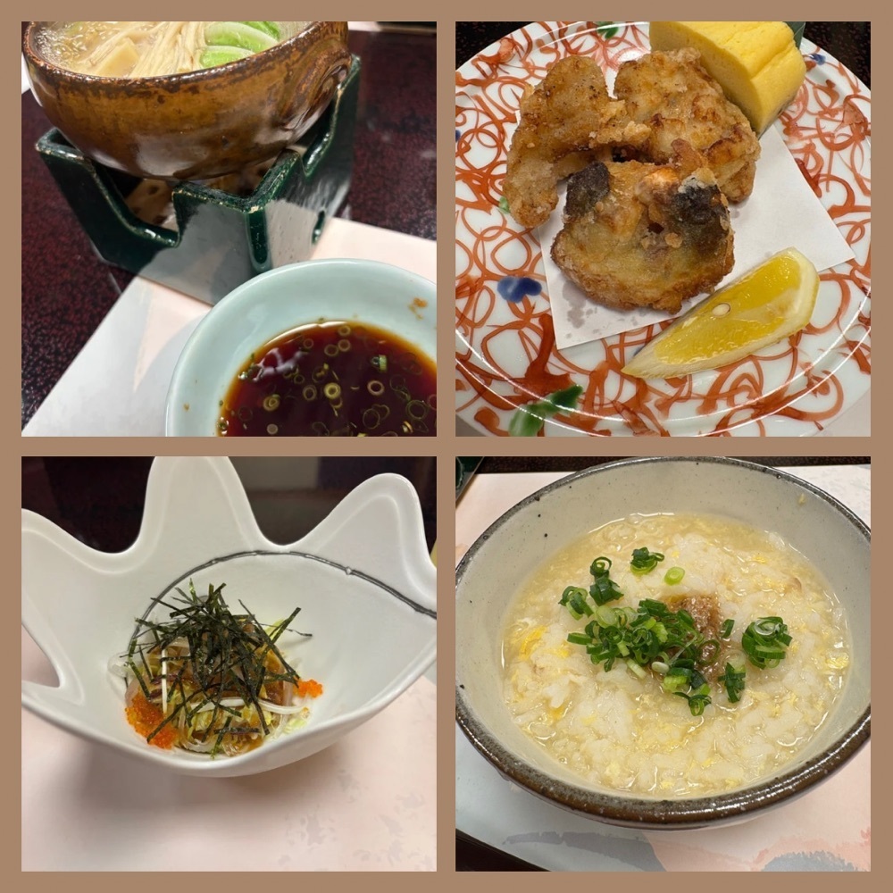 旅する〇〇さんが投稿した日本料理 関西（かんさい）に関する口コミの画像