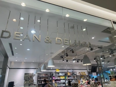 ディーン&デルーカ 大阪店（DEAN＆DELUCA）