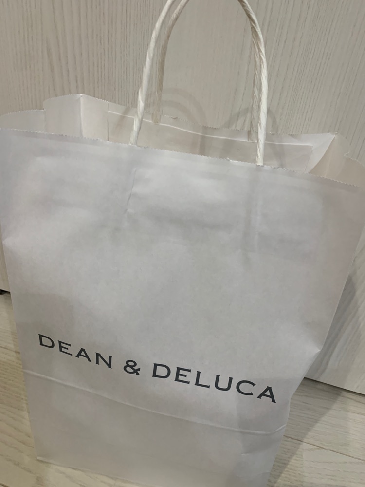 k_____nさんが投稿したディーン&デルーカ 大阪店（DEAN＆DELUCA）に関する口コミの画像