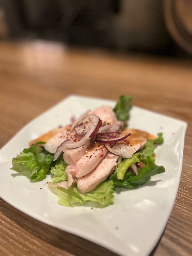 mamama__tさんが投稿した生餃子製造トコロ てんしんのきもちに関する口コミの画像