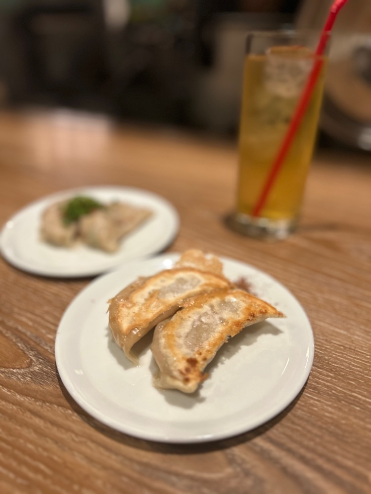 mamama__tさんが投稿した生餃子製造トコロ てんしんのきもちに関する口コミの画像