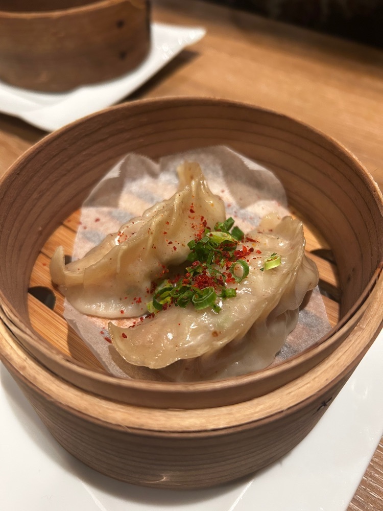 mamama__tさんが投稿した生餃子製造トコロ てんしんのきもちに関する口コミの画像