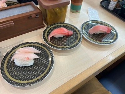 はま寿司 船橋習志野台店