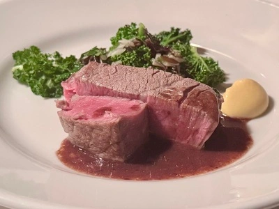 チニャーレエノテカ（Cignale ENOTECA ）