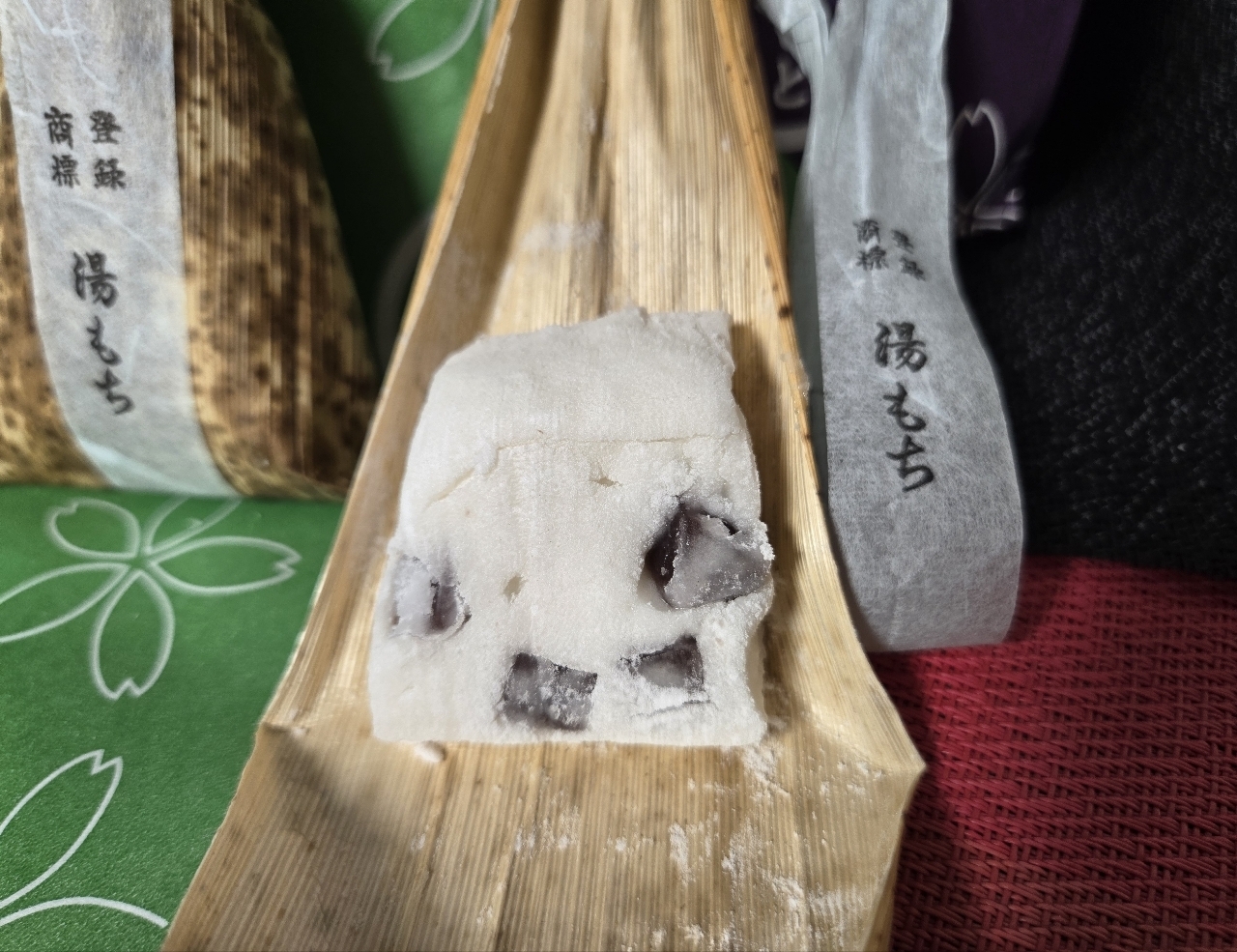 じゅりぽんさんが投稿したちもと 駅前通り店に関する口コミの画像