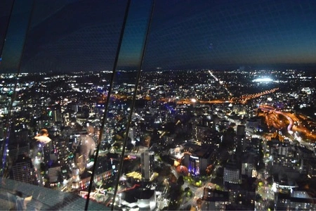 SKY TOWER 2枚目