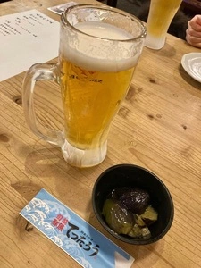 海鮮居酒屋 てつたろう 梅田中崎町店 3枚目