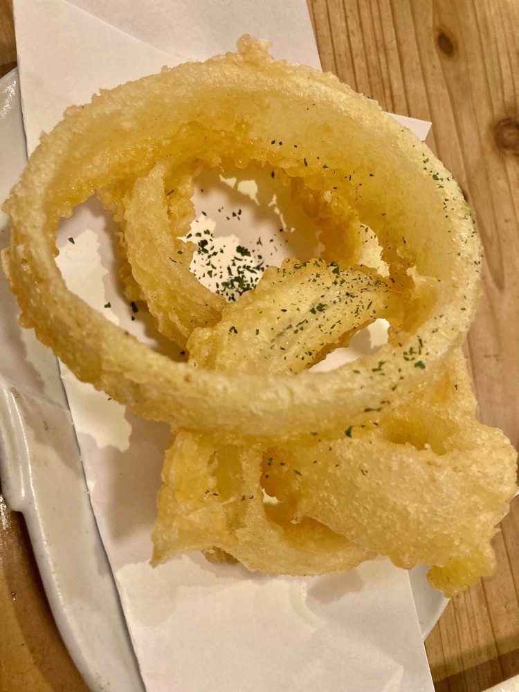 リトアニアの貴公子さんが投稿した海鮮居酒屋 てつたろう 梅田中崎町店に関する口コミの画像