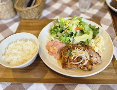 施設画像