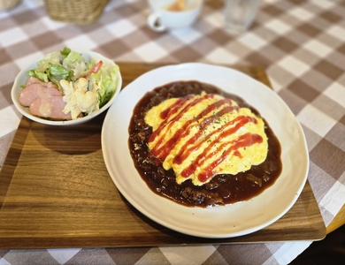 施設画像