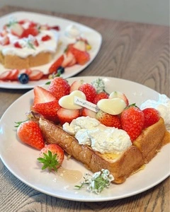 Cafe Garden P.o.t（カフェ ガーデン ポット）