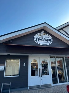 パンのかおり 刈谷店