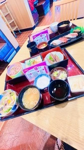 和食レストランとんでん 行田店