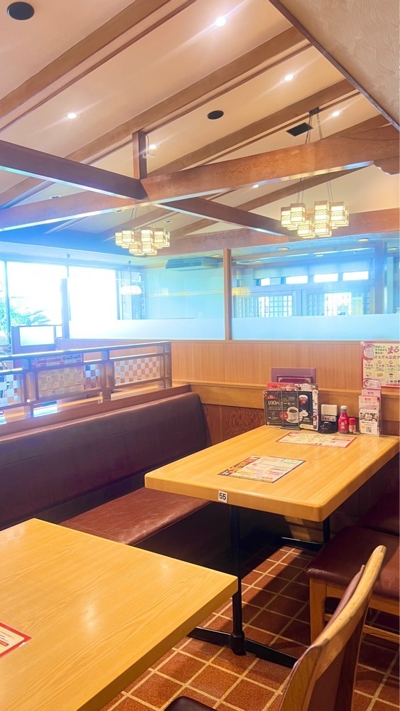 miiさんが投稿した和食レストランとんでん 行田店に関する口コミの画像