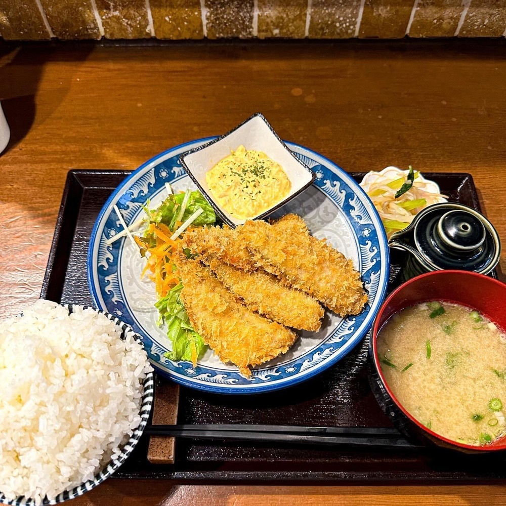 40s_gourmetさんが投稿した駒沢魚庵 直（コマザワサカナイオリナオ）に関する口コミの画像