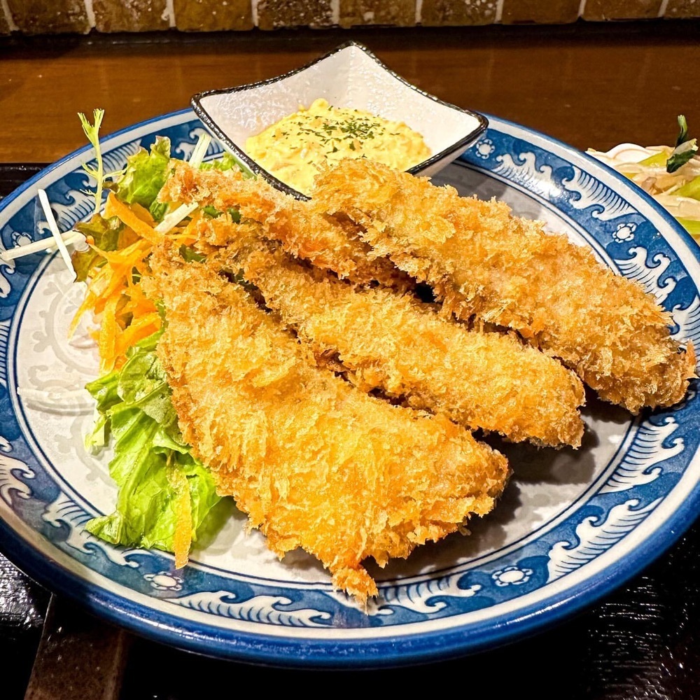 40s_gourmetさんが投稿した駒沢魚庵 直（コマザワサカナイオリナオ）に関する口コミの画像