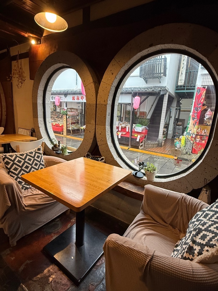 あんよさんが投稿した麦屋カフェ（MUGIYA CAFE）に関する口コミの画像