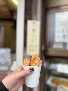 鳥市 本店