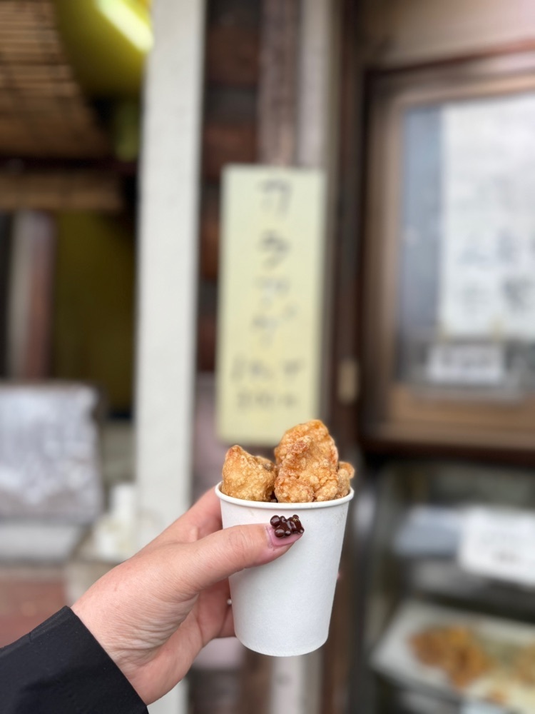 あんよさんが投稿した鳥市 本店に関する口コミの画像