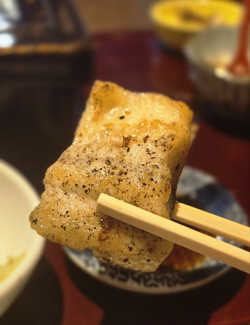 じゅりぽんさんが投稿した新橋 うなぎのお宿（しんばし うなぎのおやど）に関する口コミの画像