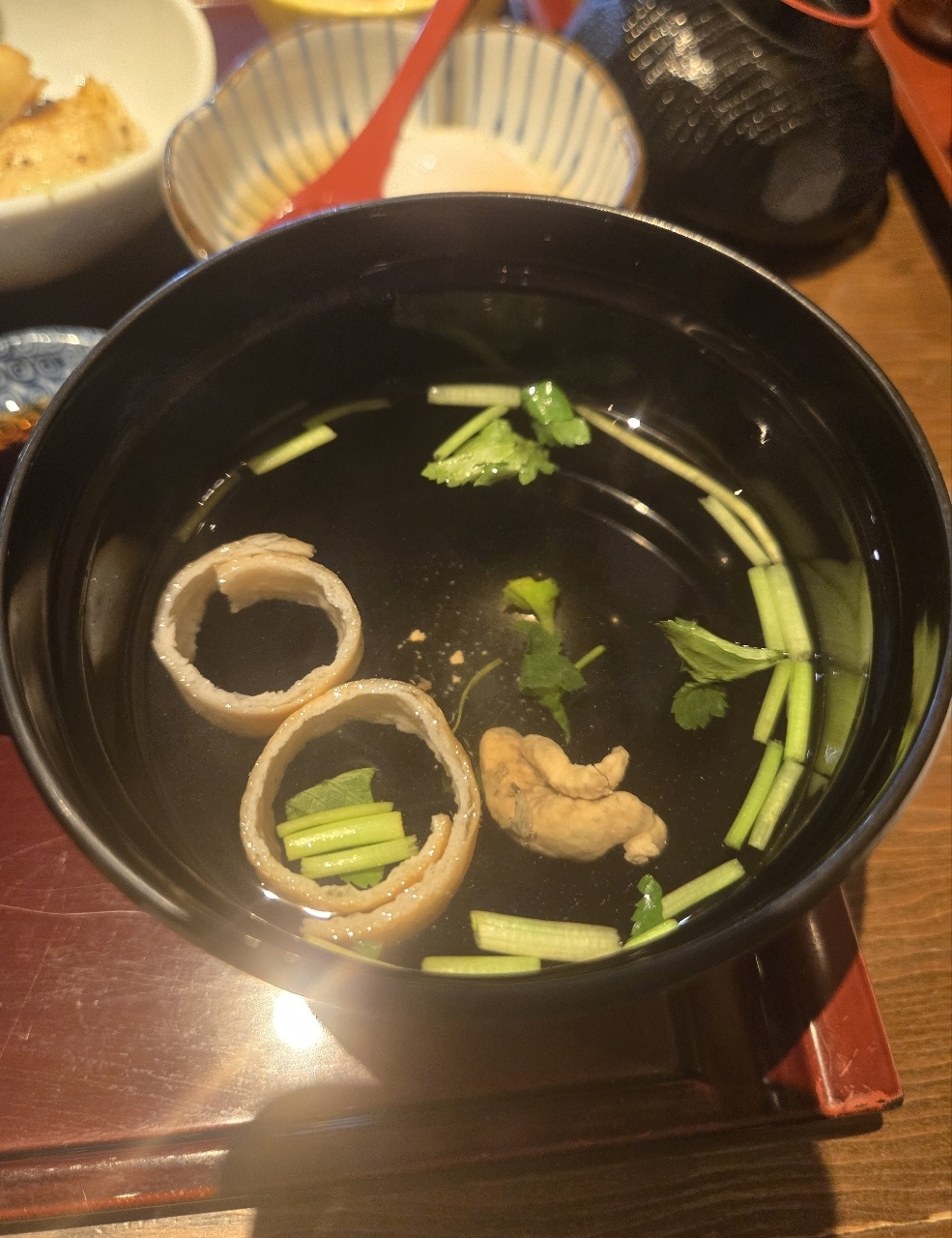 じゅりぽんさんが投稿した新橋 うなぎのお宿（しんばし うなぎのおやど）に関する口コミの画像