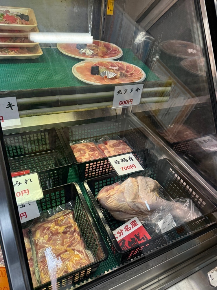 あんよさんが投稿した竹やぶ 玖珠本店に関する口コミの画像
