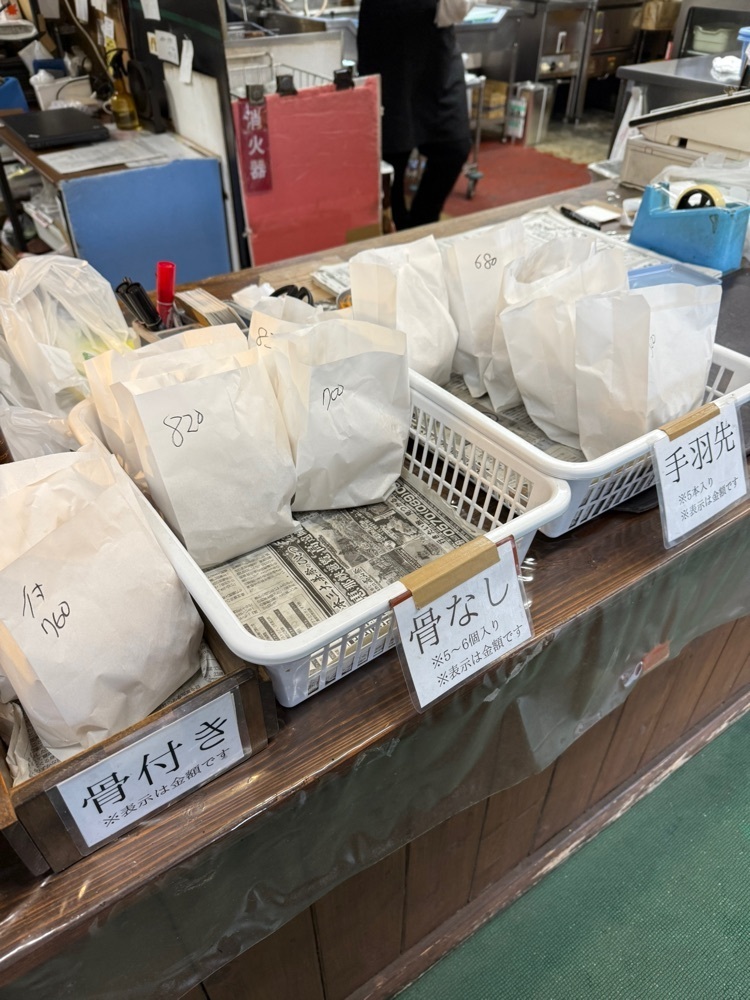あんよさんが投稿した竹やぶ 玖珠本店に関する口コミの画像