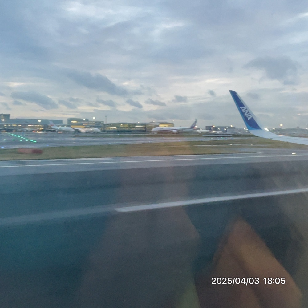 by marco2さんが投稿した関西国際空港に関する口コミの画像