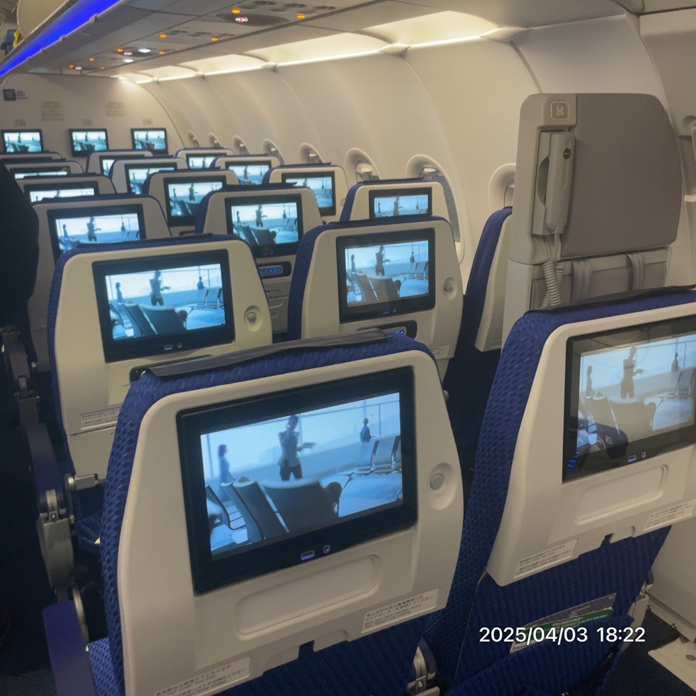 by marco2さんが投稿した関西国際空港に関する口コミの画像