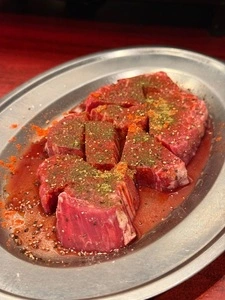 焼肉 一力（ヤキニク イチリキ）