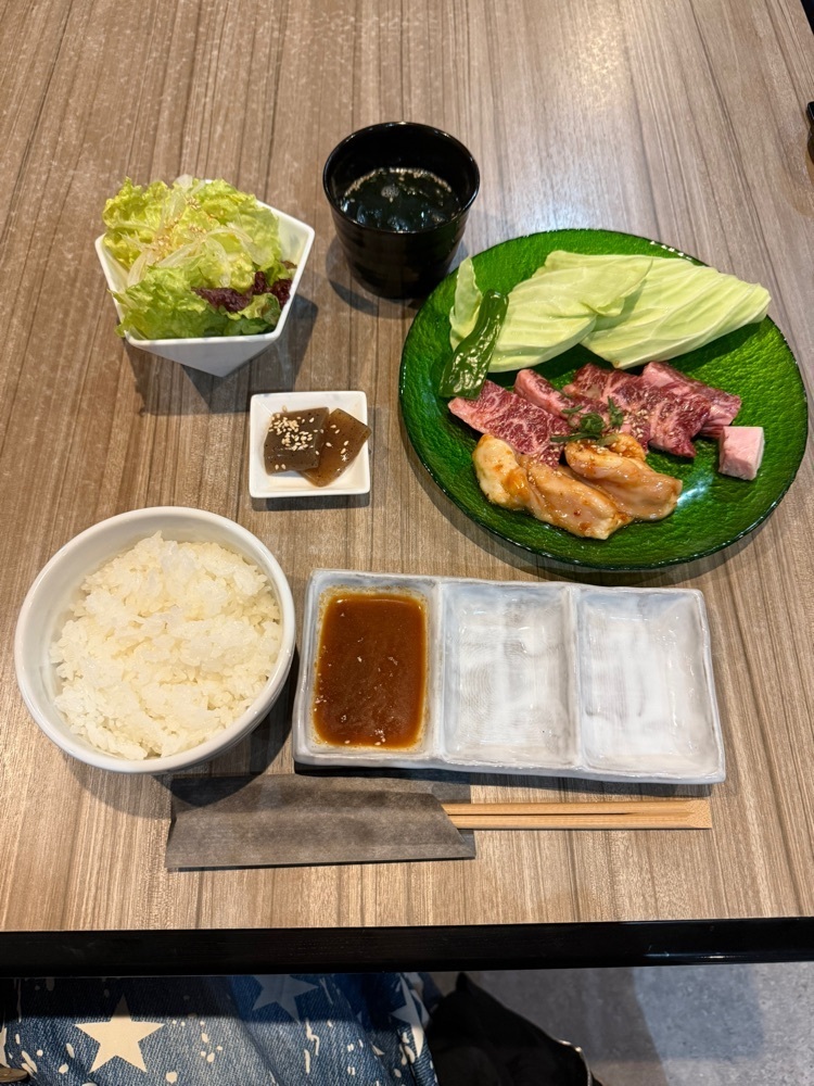 あんよさんが投稿した別府焼肉 きんぼしに関する口コミの画像