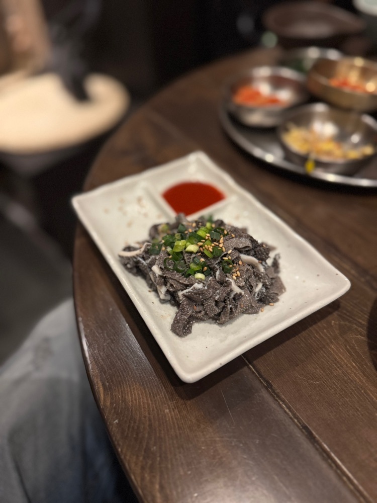 junjun09090909さんが投稿した韓国料理 ナッチャン 恵比寿店に関する口コミの画像